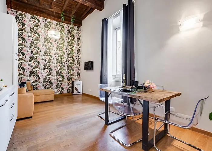 Casa vacanze Klioos Roma