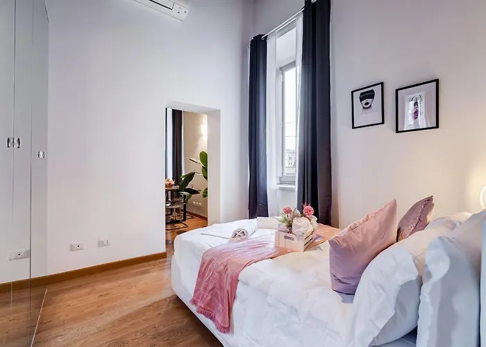 Casa vacanze Klioos Roma