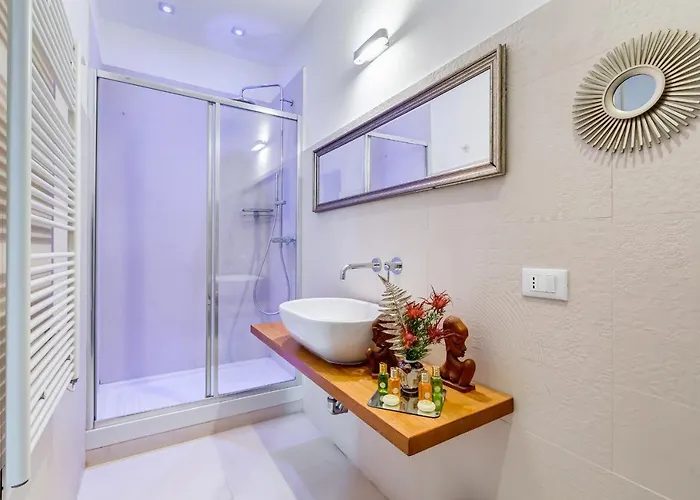 Casa vacanze Klioos *