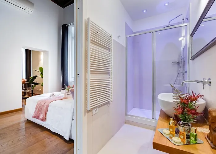 Klioos Casa vacanze Roma