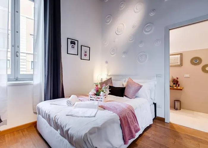 Klioos Casa vacanze Roma