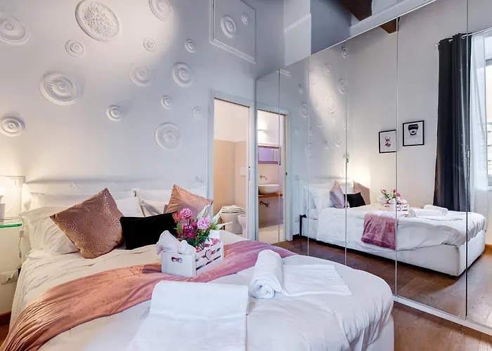 Casa vacanze Klioos Roma