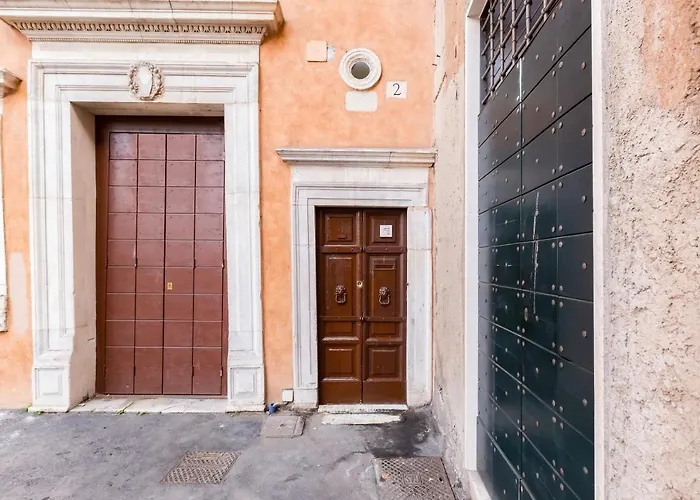 Casa vacanze Klioos Roma