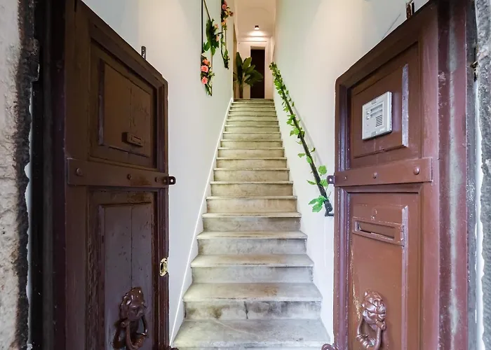 Casa vacanze Klioos Roma