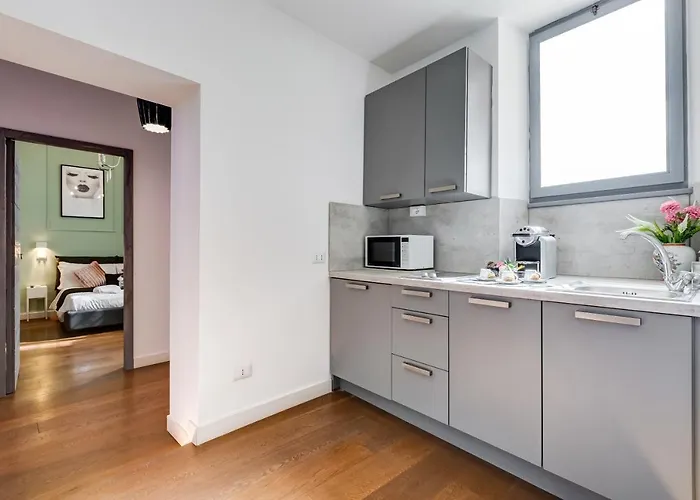 Casa vacanze Klioos